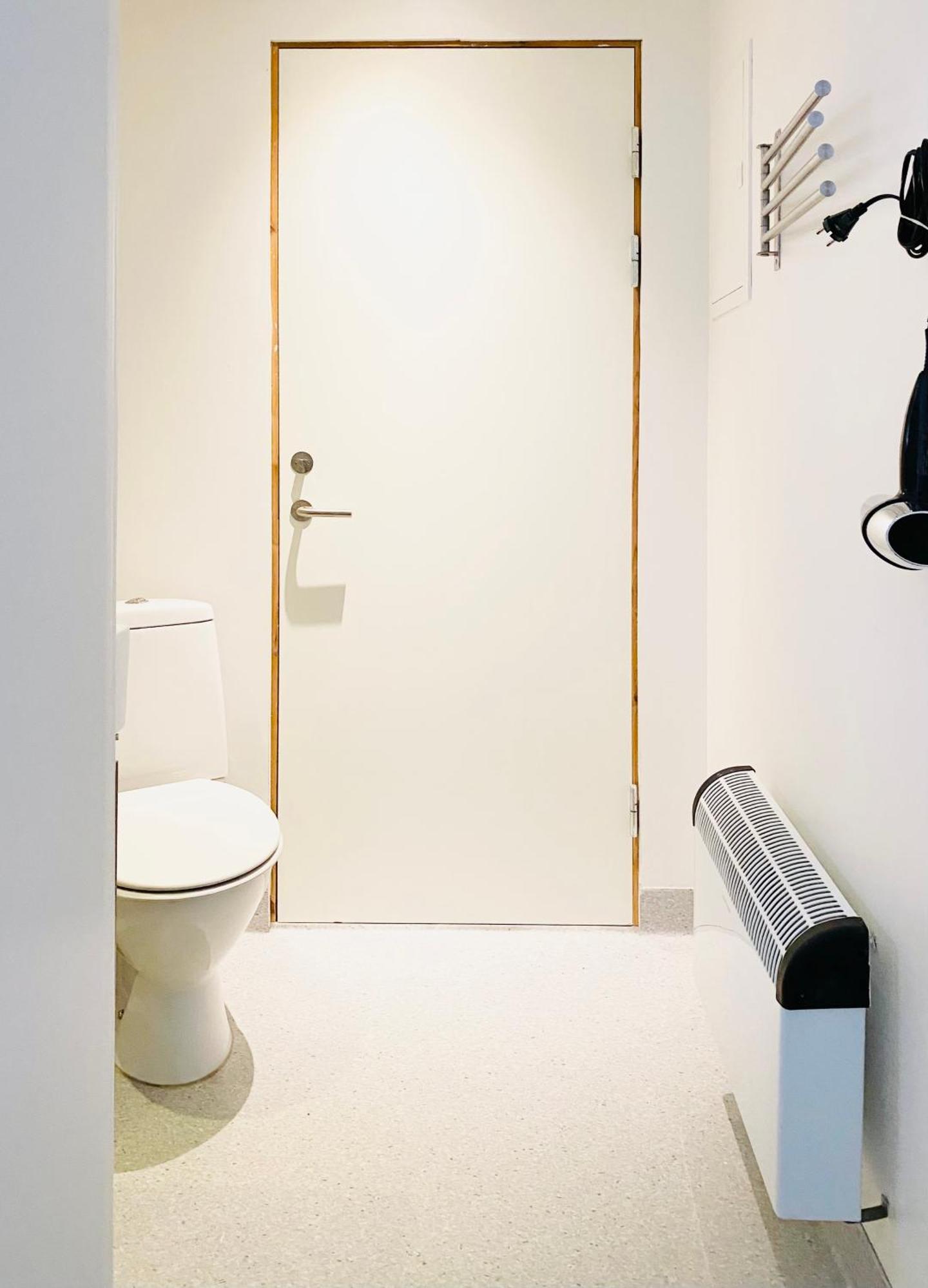 הורסנס Scandinavian Apartment Hotel -Lunden 2- Central 2 Room Apartment מראה חיצוני תמונה